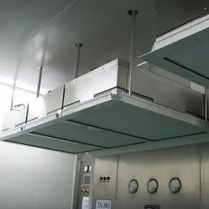 層流罩的特點(diǎn)有哪些？層流罩如何安裝？